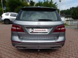 Mercedes-Benz ML bei Sportwagen.expert - Abbildung (6 / 15)