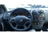 Dacia Sandero bei Sportwagen.expert - Abbildung (14 / 15)