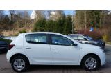 Dacia Sandero bei Sportwagen.expert - Abbildung (4 / 15)