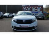 Dacia Sandero bei Sportwagen.expert - Abbildung (2 / 15)