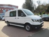 VW Crafter bei Sportwagen.expert - Abbildung (3 / 15)
