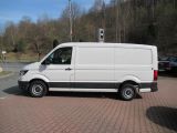 VW Crafter bei Sportwagen.expert - Abbildung (8 / 15)