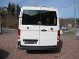 VW Crafter bei Sportwagen.expert - Abbildung (6 / 15)