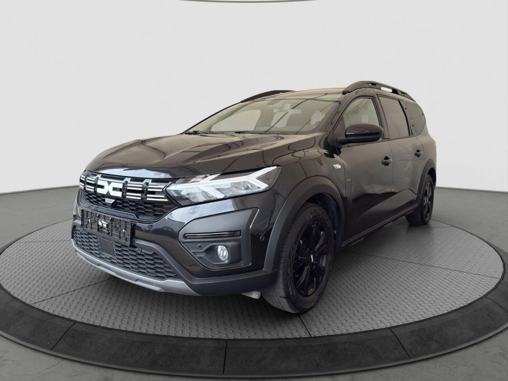 Dacia Jogger bei Sportwagen.expert - Hauptabbildung Dacia Jogger bei Sportwagen.expert - Hauptabbildung