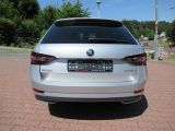 Skoda Superb bei Sportwagen.expert - Abbildung (5 / 15)