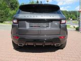 Land Rover Range Rover Evoque bei Sportwagen.expert - Abbildung (5 / 15)