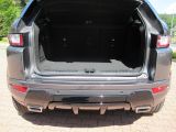 Land Rover Range Rover Evoque bei Sportwagen.expert - Abbildung (8 / 15)