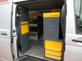 VW T6 Transporter bei Sportwagen.expert - Abbildung (9 / 15)