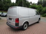 VW T6 Transporter bei Sportwagen.expert - Abbildung (5 / 15)