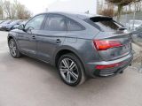 Audi Q5 bei Sportwagen.expert - Abbildung (5 / 12)
