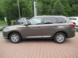 Mitsubishi Outlander bei Sportwagen.expert - Abbildung (7 / 13)