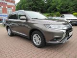 Mitsubishi Outlander bei Sportwagen.expert - Abbildung (3 / 13)