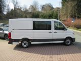 VW Crafter bei Sportwagen.expert - Abbildung (4 / 15)