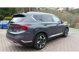 Hyundai Santa Fe bei Sportwagen.expert - Abbildung (5 / 15)