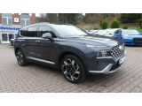 Hyundai Santa Fe bei Sportwagen.expert - Abbildung (3 / 15)