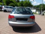 Audi A4 bei Sportwagen.expert - Abbildung (6 / 15)