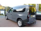 VW Caddy bei Sportwagen.expert - Abbildung (6 / 14)