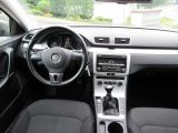 VW Passat bei Sportwagen.expert - Abbildung (9 / 13)