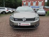 VW Passat bei Sportwagen.expert - Abbildung (2 / 13)