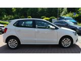VW Polo V bei Sportwagen.expert - Abbildung (4 / 15)