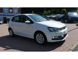 VW Polo V bei Sportwagen.expert - Abbildung (3 / 15)