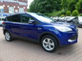 Ford Kuga bei Sportwagen.expert - Abbildung (3 / 15)