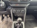 Dacia Sandero bei Sportwagen.expert - Abbildung (14 / 15)