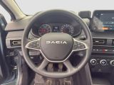 Dacia Sandero bei Sportwagen.expert - Abbildung (8 / 15)
