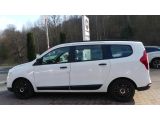 Dacia Lodgy bei Sportwagen.expert - Abbildung (8 / 15)