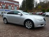 Opel Insignia bei Sportwagen.expert - Abbildung (3 / 15) Opel Insignia bei Sportwagen.expert - Abbildung (3 / 15)