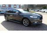 Ford Mondeo bei Sportwagen.expert - Abbildung (3 / 15)