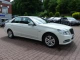 Mercedes-Benz E bei Sportwagen.expert - Abbildung (3 / 15)