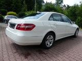 Mercedes-Benz E bei Sportwagen.expert - Abbildung (5 / 15)