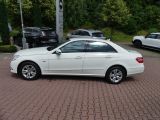 Mercedes-Benz E bei Sportwagen.expert - Abbildung (8 / 15)