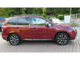 Subaru Forester bei Sportwagen.expert - Abbildung (4 / 15)