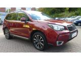 Subaru Forester bei Sportwagen.expert - Abbildung (3 / 15)