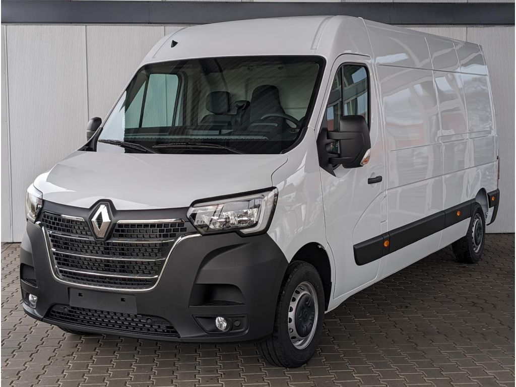 Renault Master bei Sportwagen.expert - Hauptabbildung Renault Master bei Sportwagen.expert - Hauptabbildung