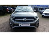 VW T-Cross bei Sportwagen.expert - Abbildung (2 / 15)