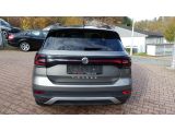 VW T-Cross bei Sportwagen.expert - Abbildung (6 / 15)