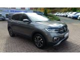 VW T-Cross bei Sportwagen.expert - Abbildung (3 / 15)