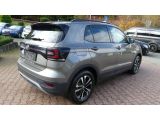 VW T-Cross bei Sportwagen.expert - Abbildung (5 / 15)