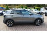 VW T-Cross bei Sportwagen.expert - Abbildung (4 / 15)