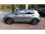 VW T-Cross bei Sportwagen.expert - Abbildung (8 / 15)