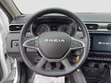 Dacia Duster bei Sportwagen.expert - Abbildung (8 / 15)