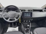 Dacia Duster bei Sportwagen.expert - Abbildung (10 / 15)
