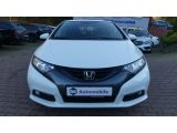 Honda Civic bei Sportwagen.expert - Abbildung (2 / 15)