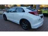 Honda Civic bei Sportwagen.expert - Abbildung (6 / 15)