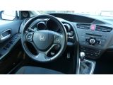 Honda Civic bei Sportwagen.expert - Abbildung (10 / 15)