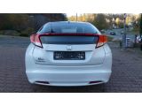 Honda Civic bei Sportwagen.expert - Abbildung (5 / 15)