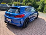 VW Scirocco bei Sportwagen.expert - Abbildung (6 / 10)